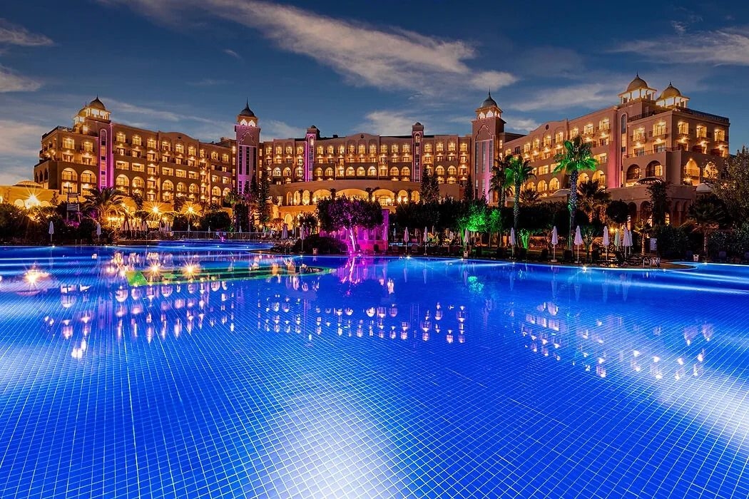 Spice Hotel & Spa 2