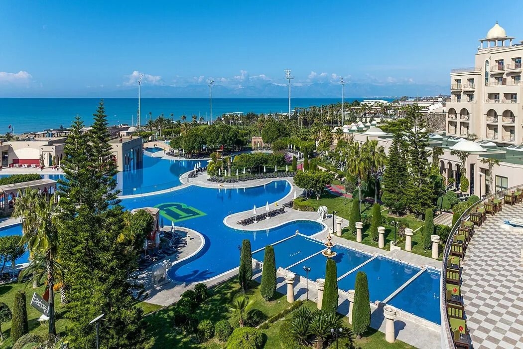 Spice Hotel & Spa 4