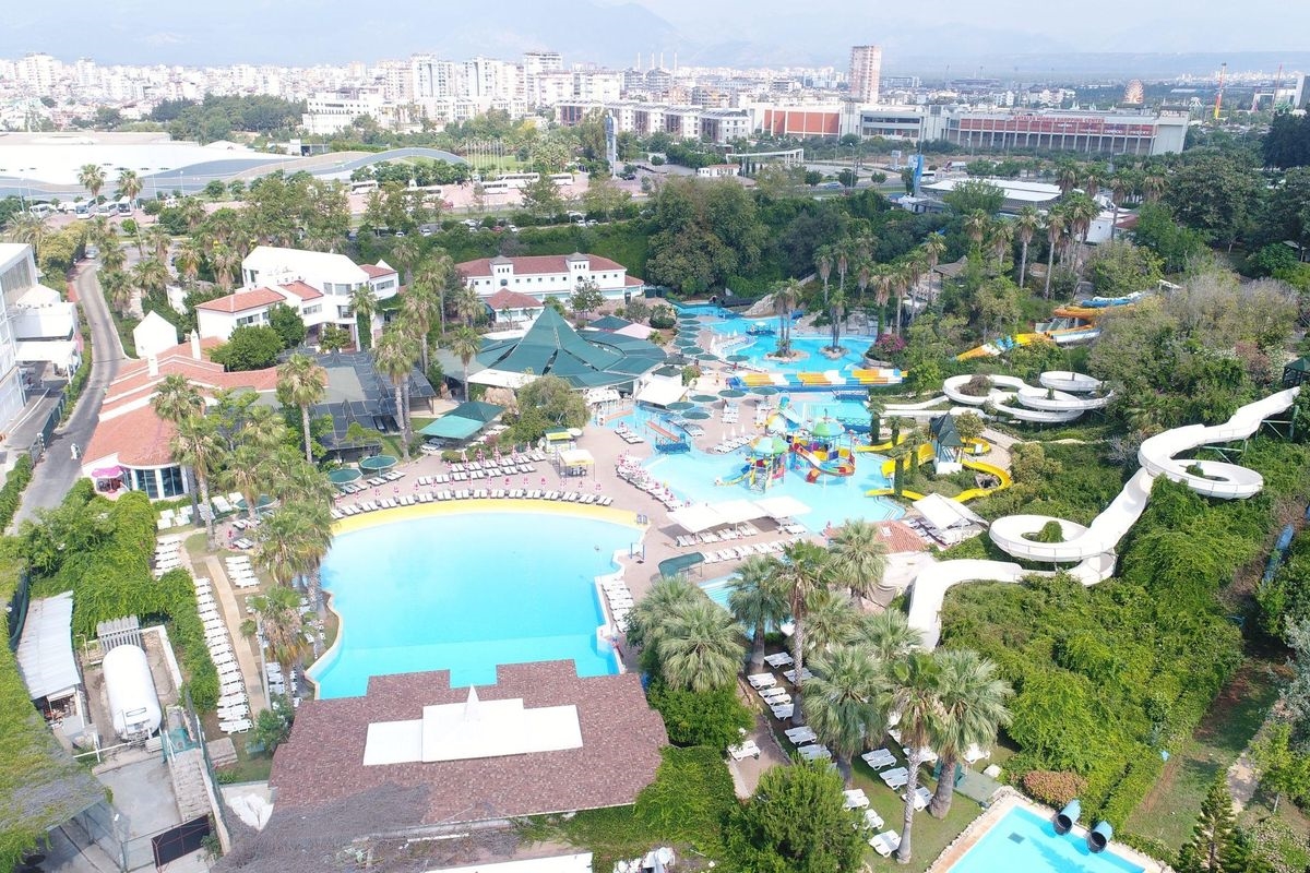 Hotel SU 2