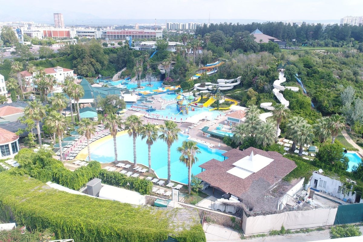 Hotel SU 3