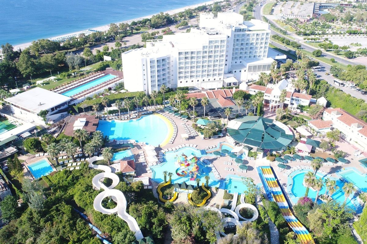 Hotel SU 5