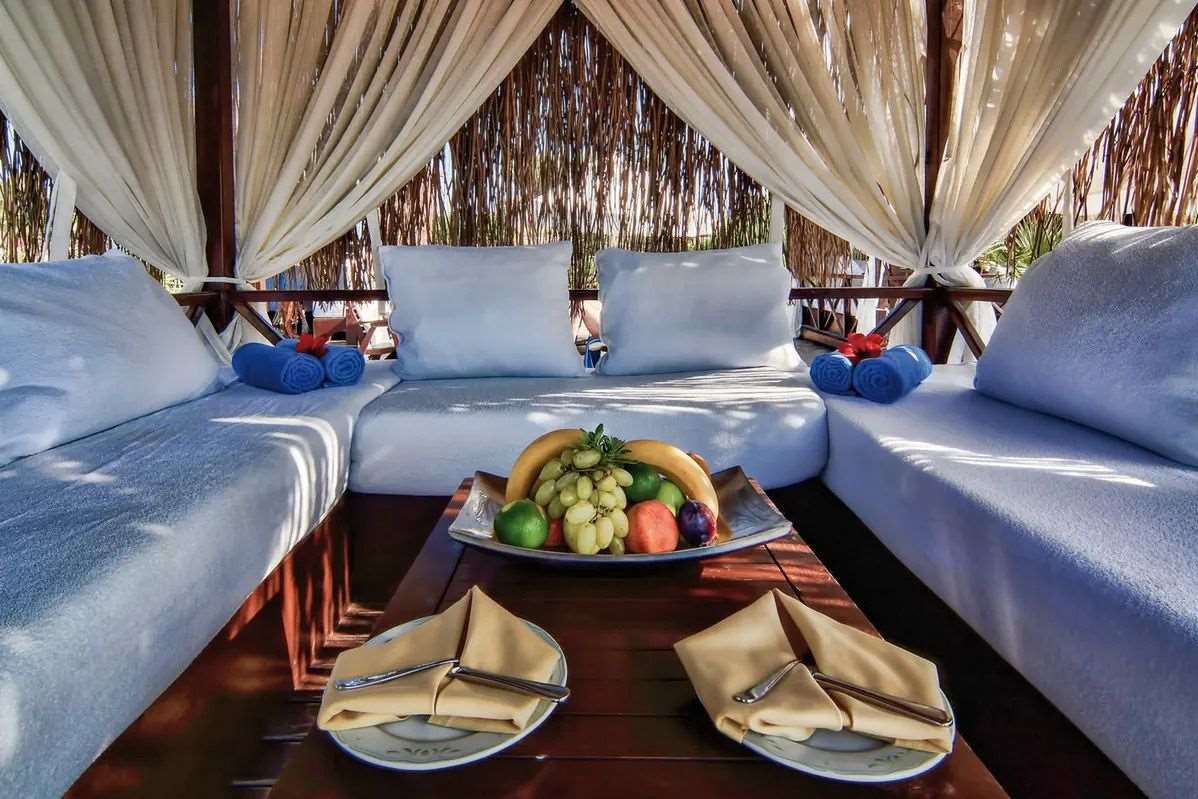 Limak Arcadia Sport Resort Hotel 3