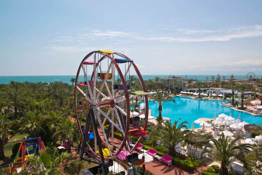 Delphin Palace 4