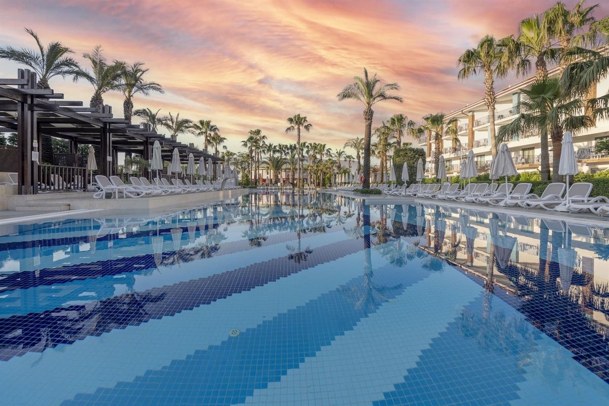 Belek Beach Resort Hotel