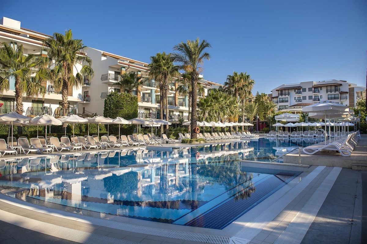 Belek Beach Resort Hotel 2