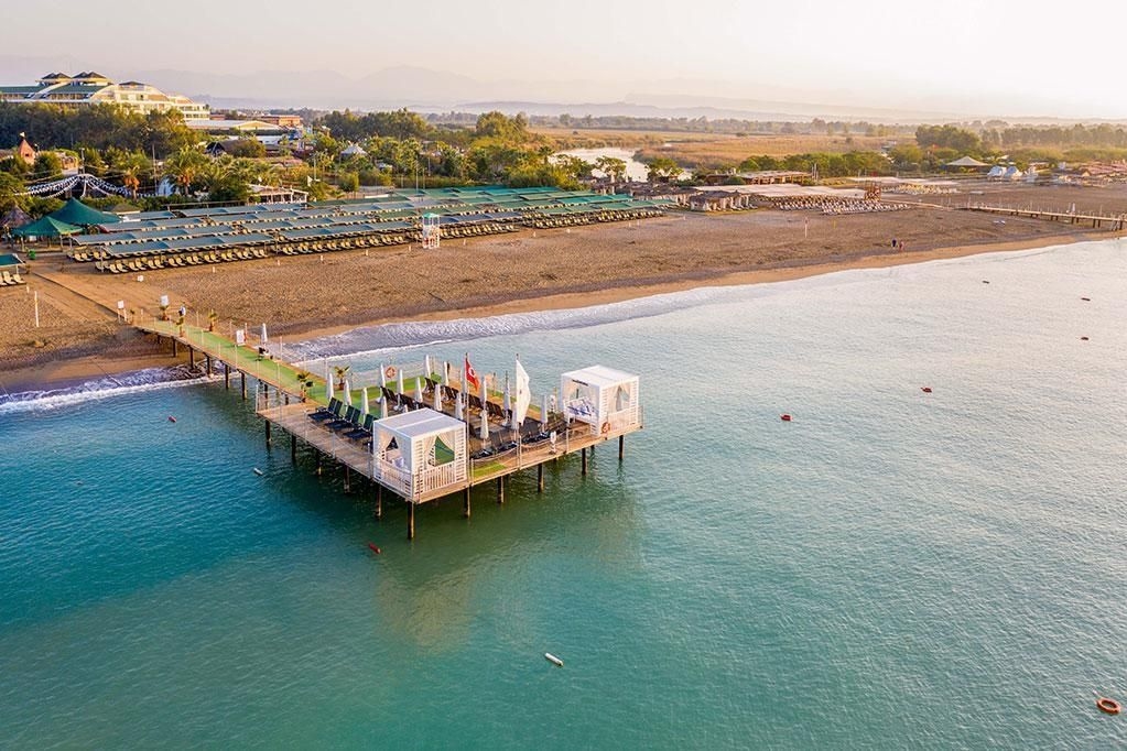 Belek Beach Resort Hotel 5