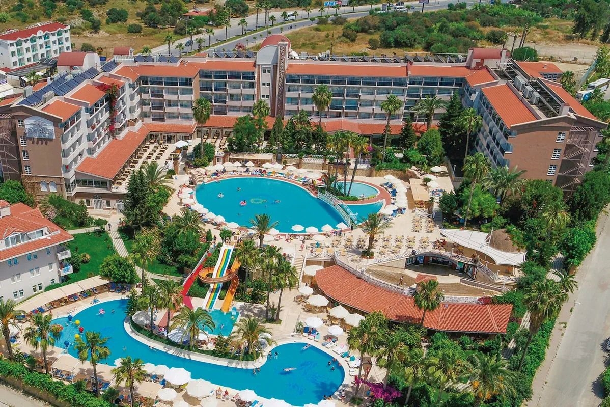 Seaden Corolla Hotel 3