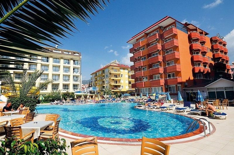 Kahya Hotel 3