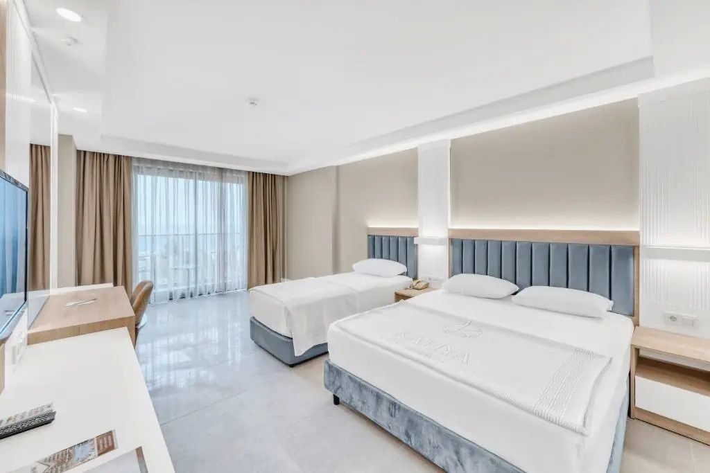 Kahya Hotel 4