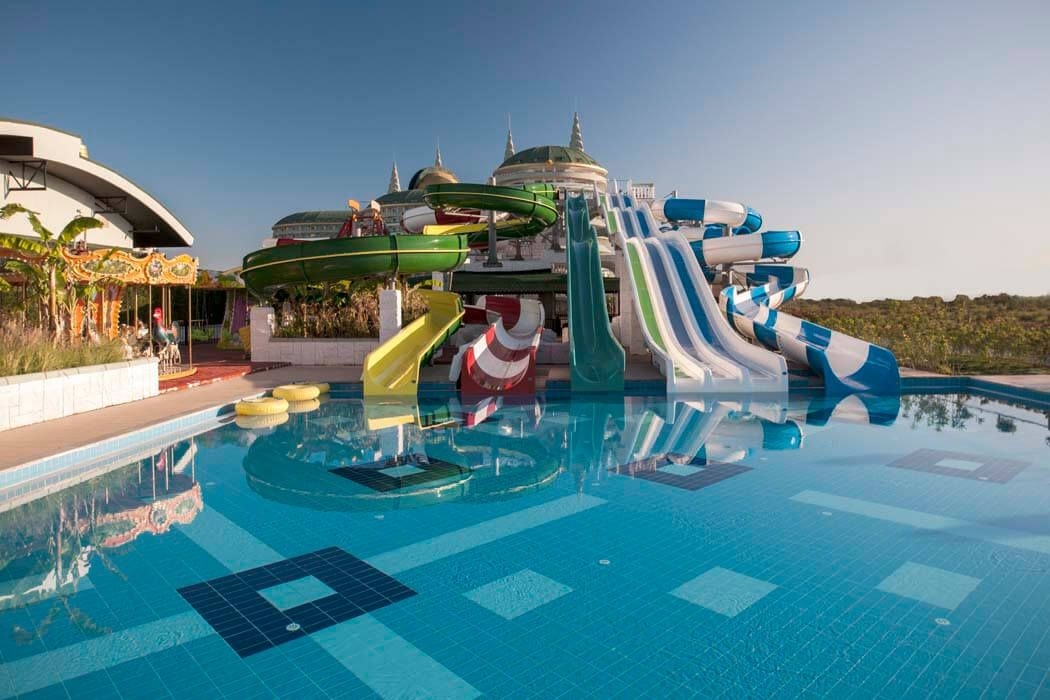 Delphin Imperial Hotel 3
