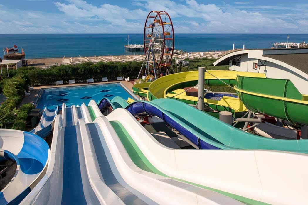 Delphin Imperial Hotel 4