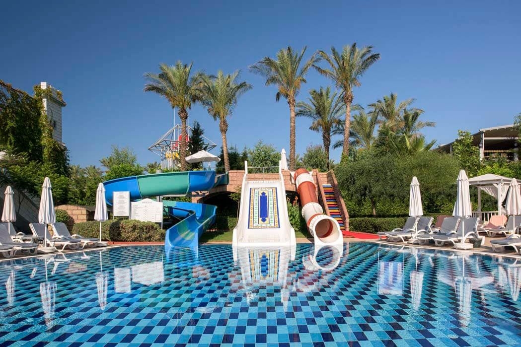 Delphin Imperial Hotel 5