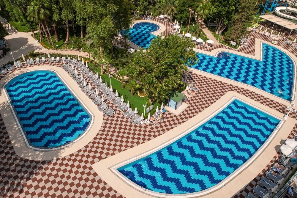 Botanik Hotel & Resort 3