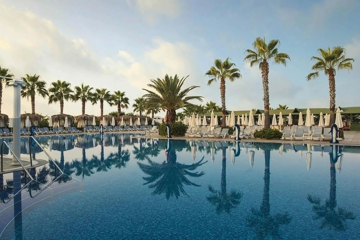 Botanik Hotel & Resort 4