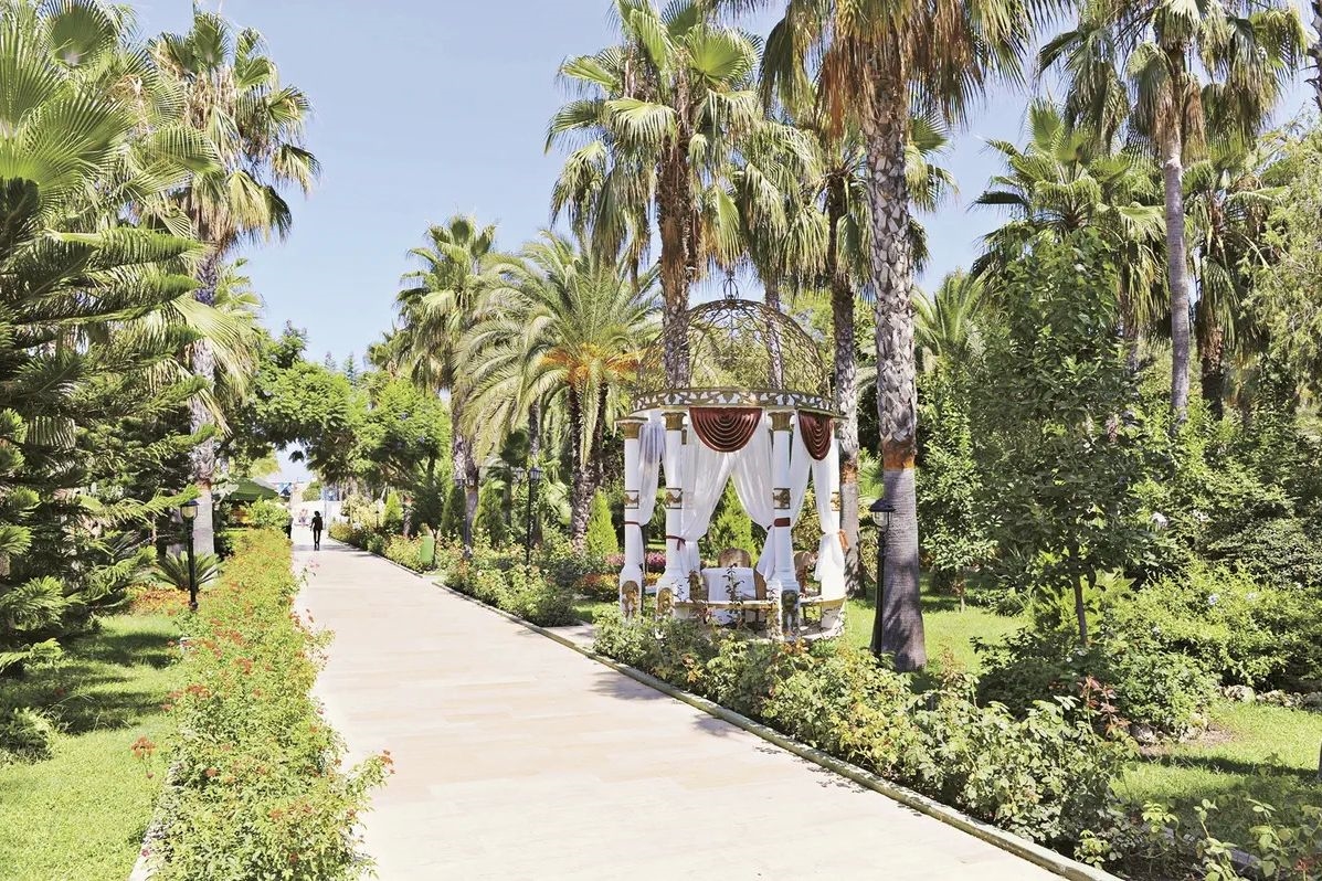 Botanik Hotel & Resort 5