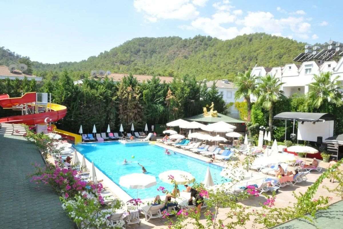 Grand Viking Hotel 2