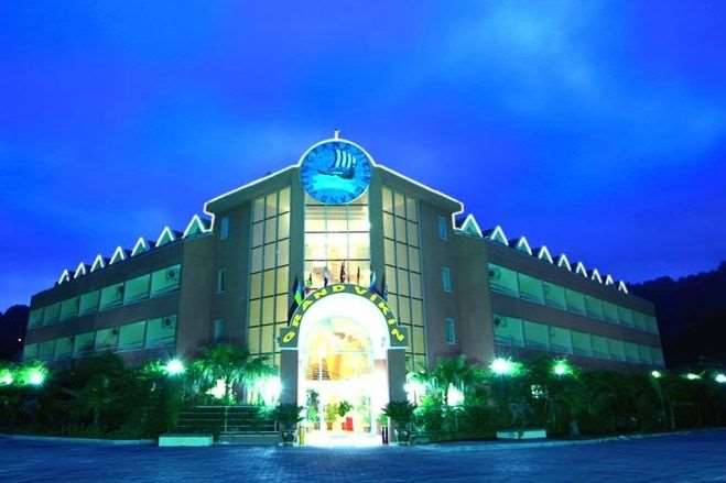 Grand Viking Hotel 4