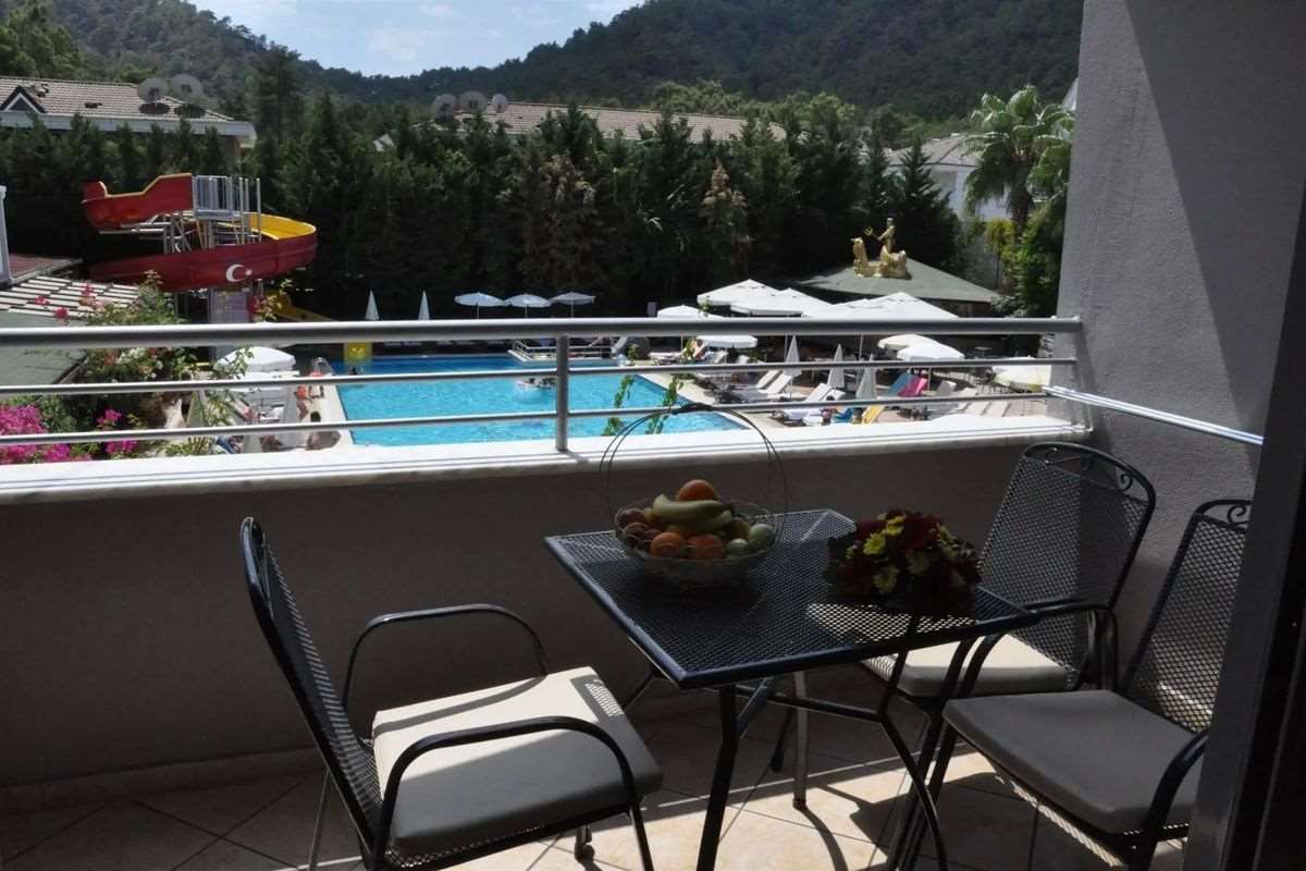 Grand Viking Hotel 5