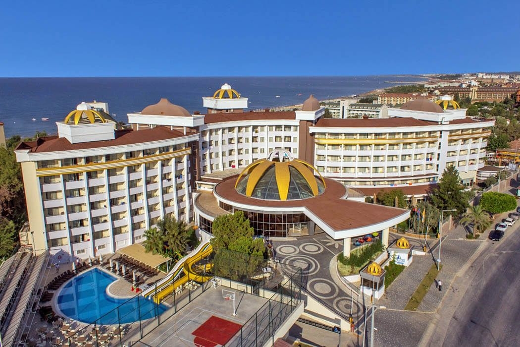 Side Alegria Hotel & Spa