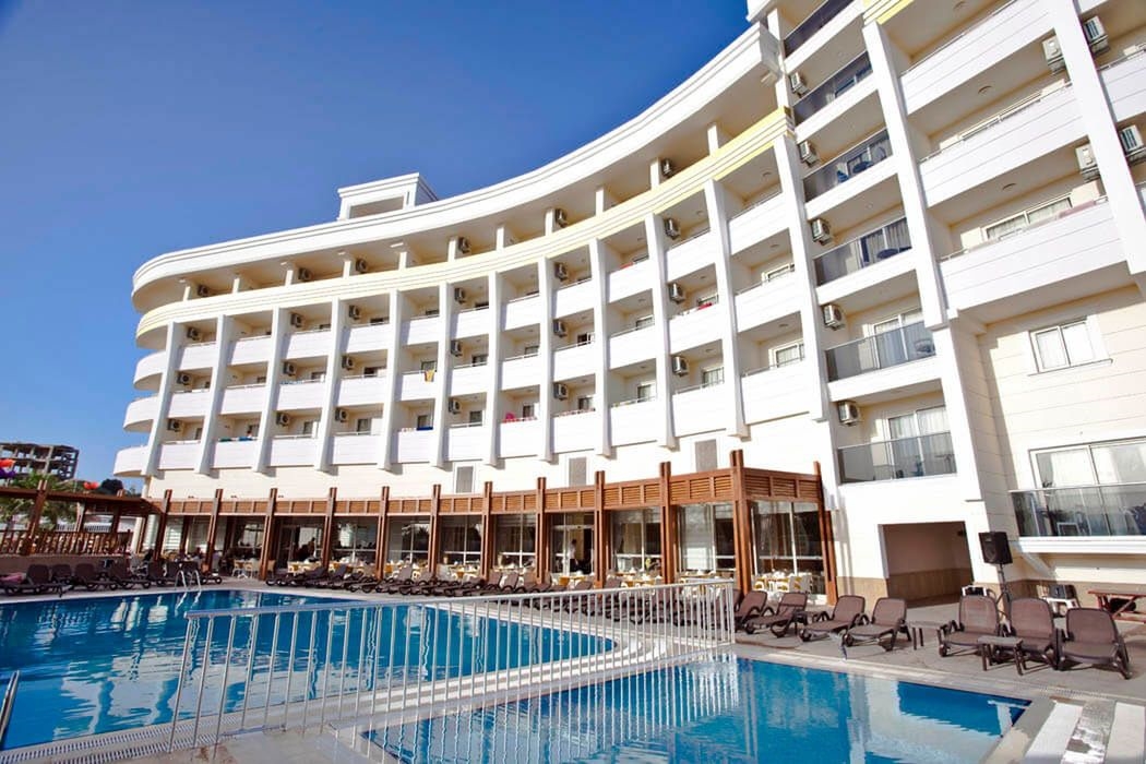Side Alegria Hotel & Spa 2