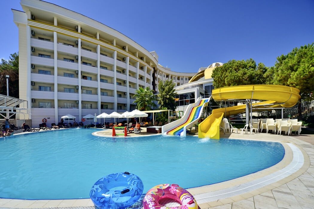 Side Alegria Hotel & Spa 3