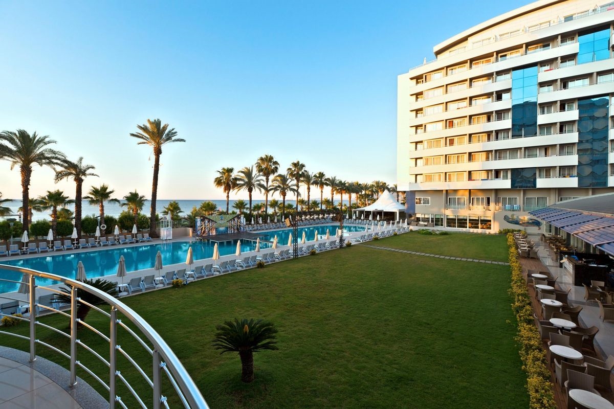 Porto Bello Hotel 2
