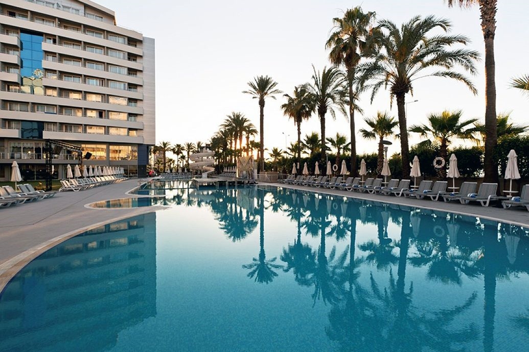 Porto Bello Hotel 3