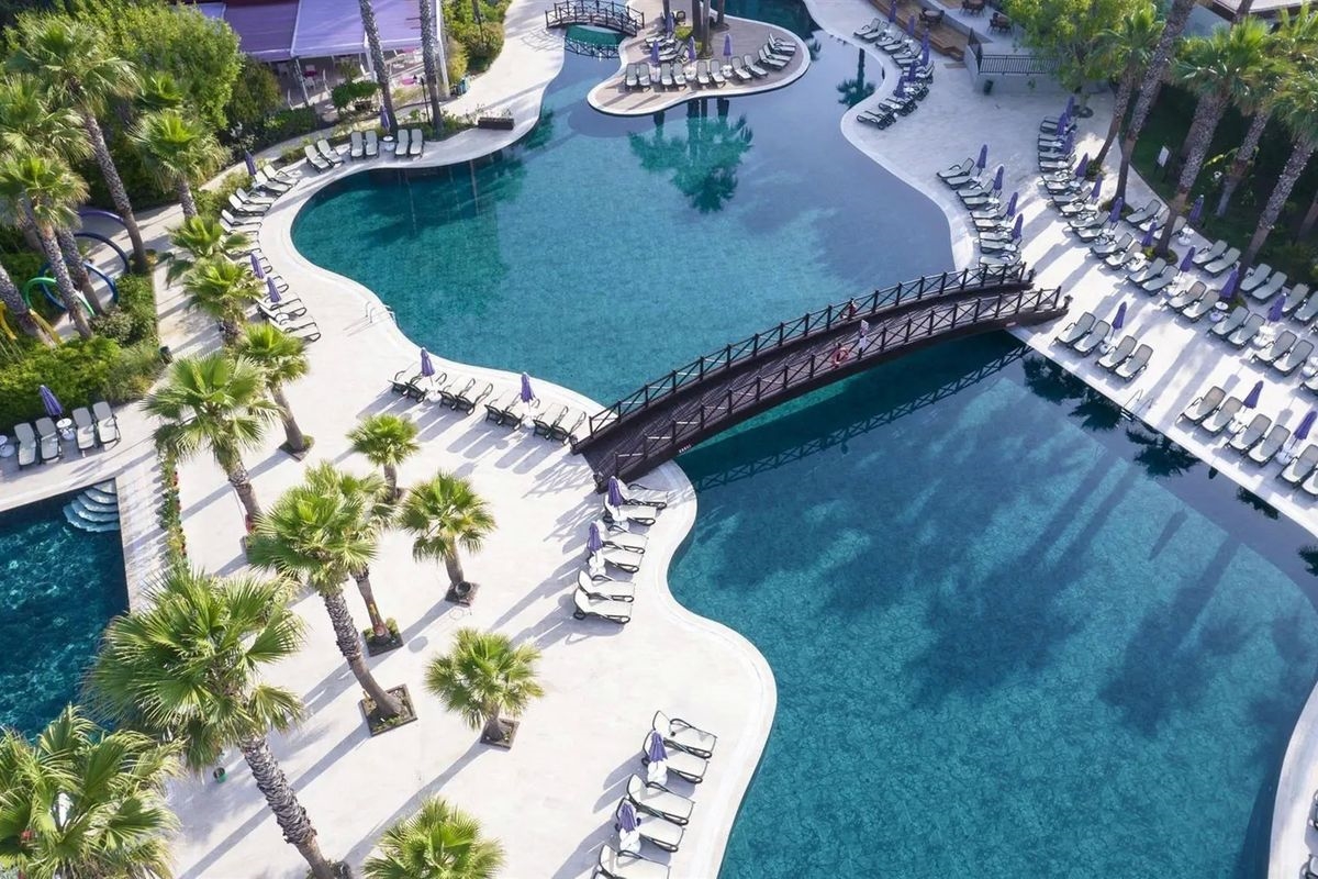 Siam Elegance Hotels & Spa 2