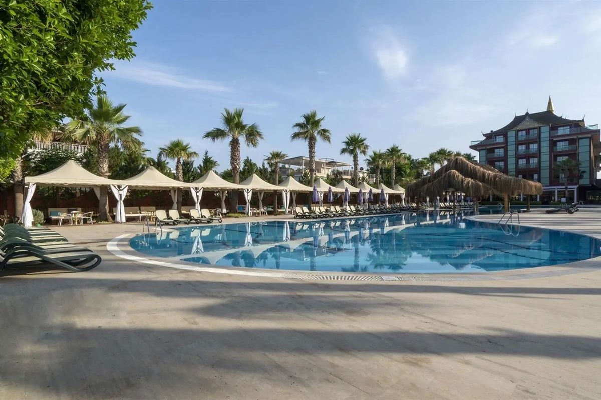 Siam Elegance Hotels & Spa 4