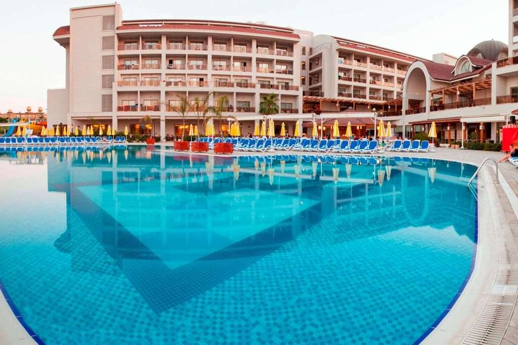 Seher Sun Palace Resort & Spa 2