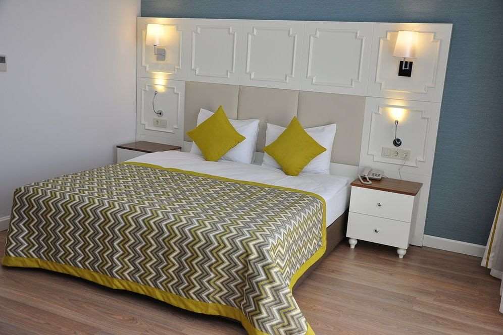 Seher Sun Palace Resort & Spa 5