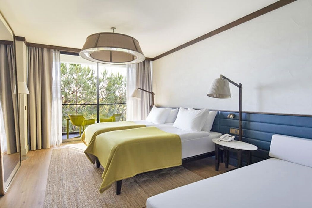 Voyage Belek Golf & Spa 4