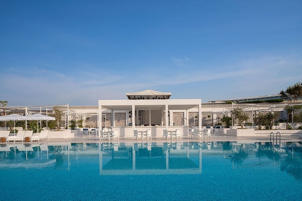 Voyage Belek Golf & Spa 5