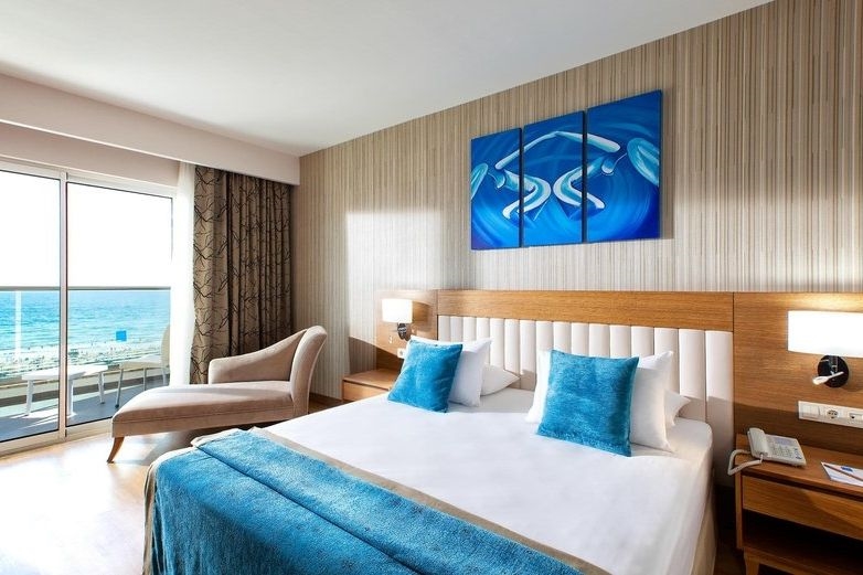 Adalya Ocean Deluxe 3