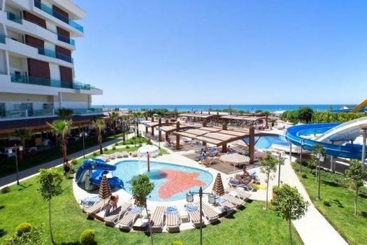 Adalya Ocean Deluxe 4