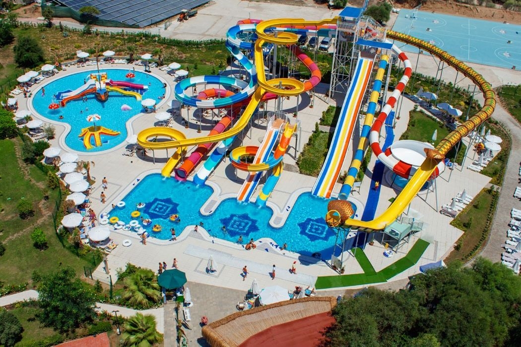 Lago Hotel 4