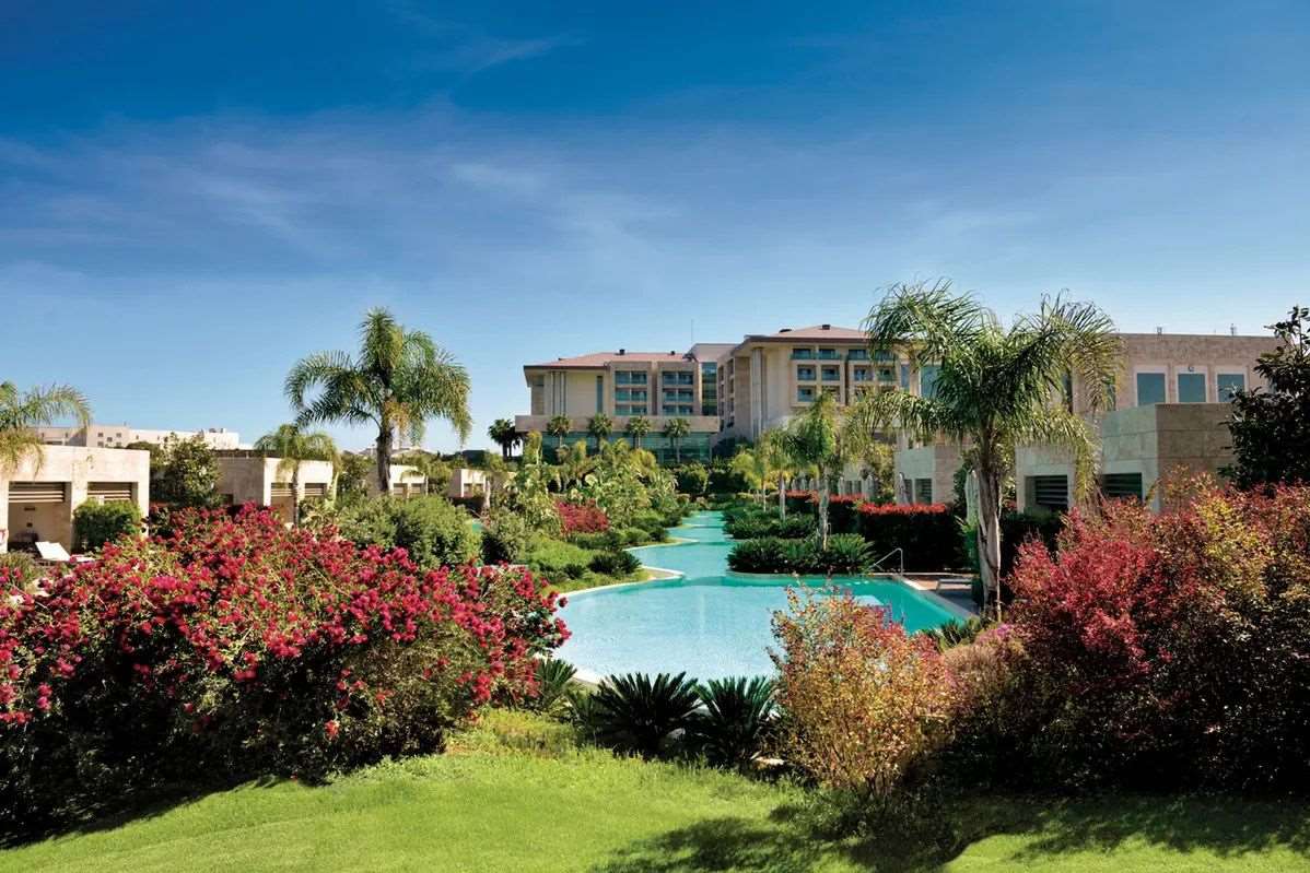 Regnum Carya 2