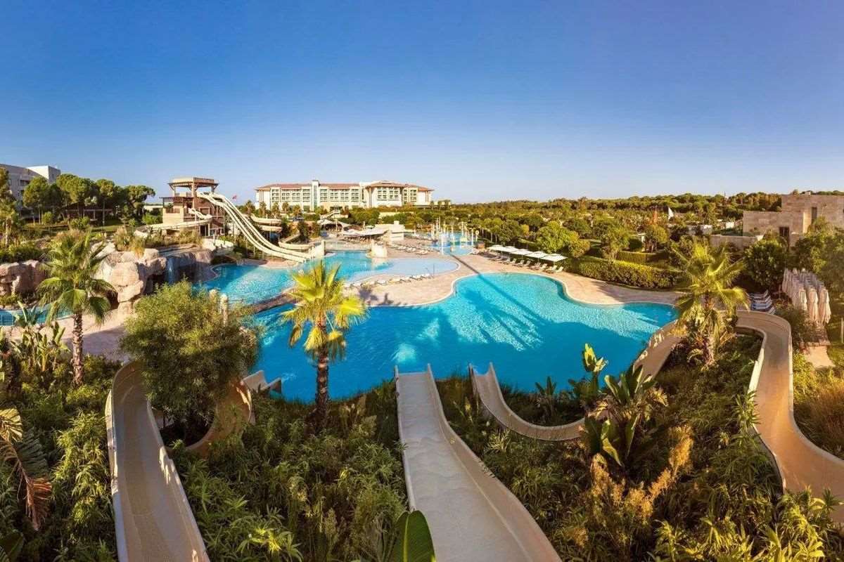 Regnum Carya 3