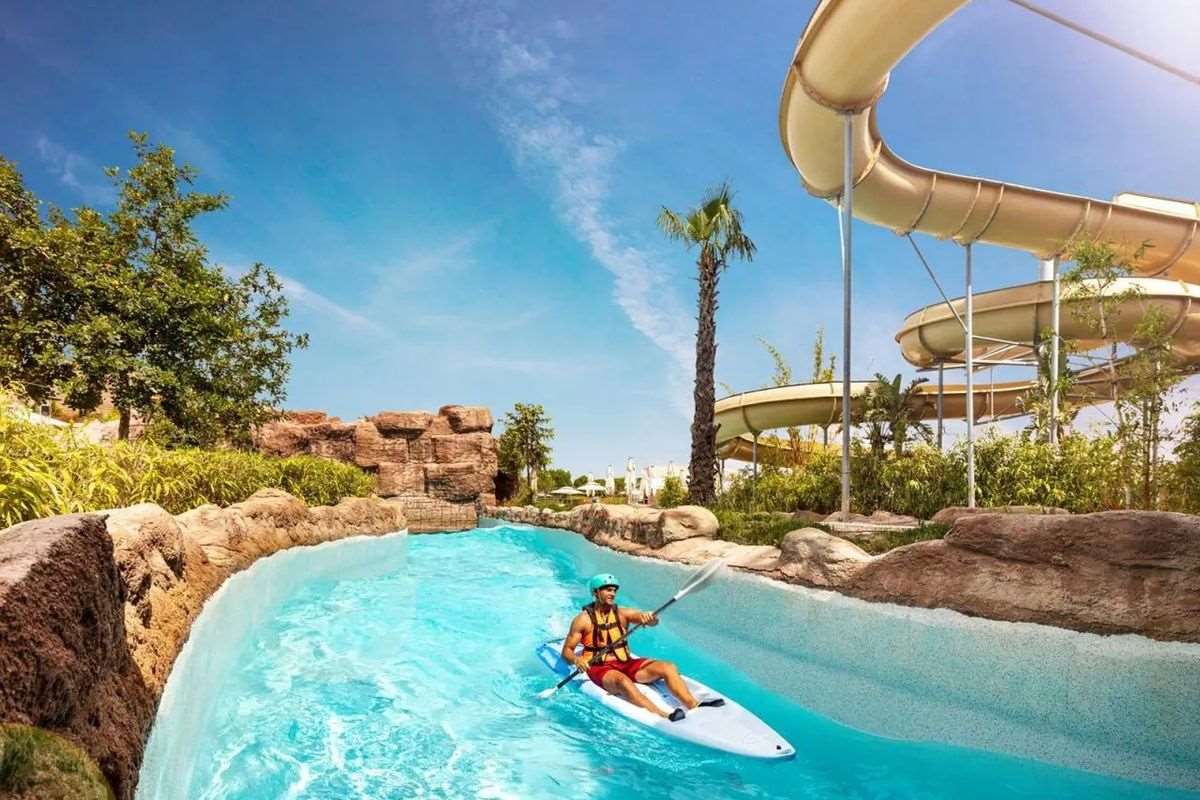 Regnum Carya 4