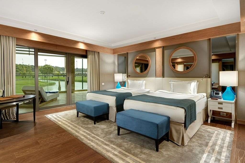 Regnum Carya 5