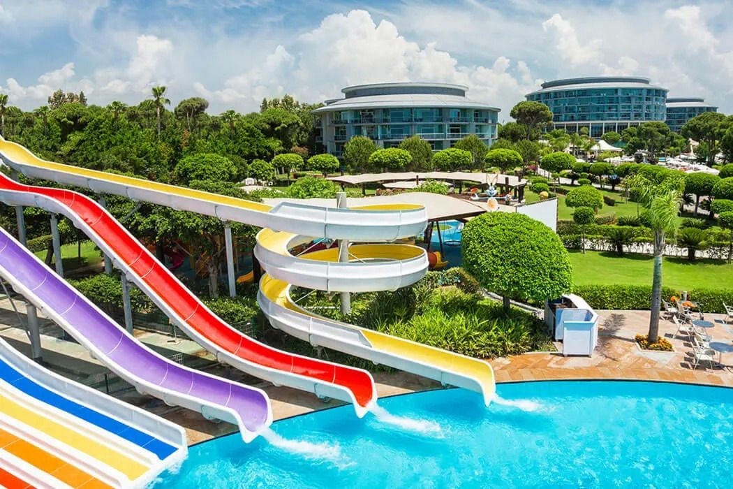 Calista Luxury Resort 2
