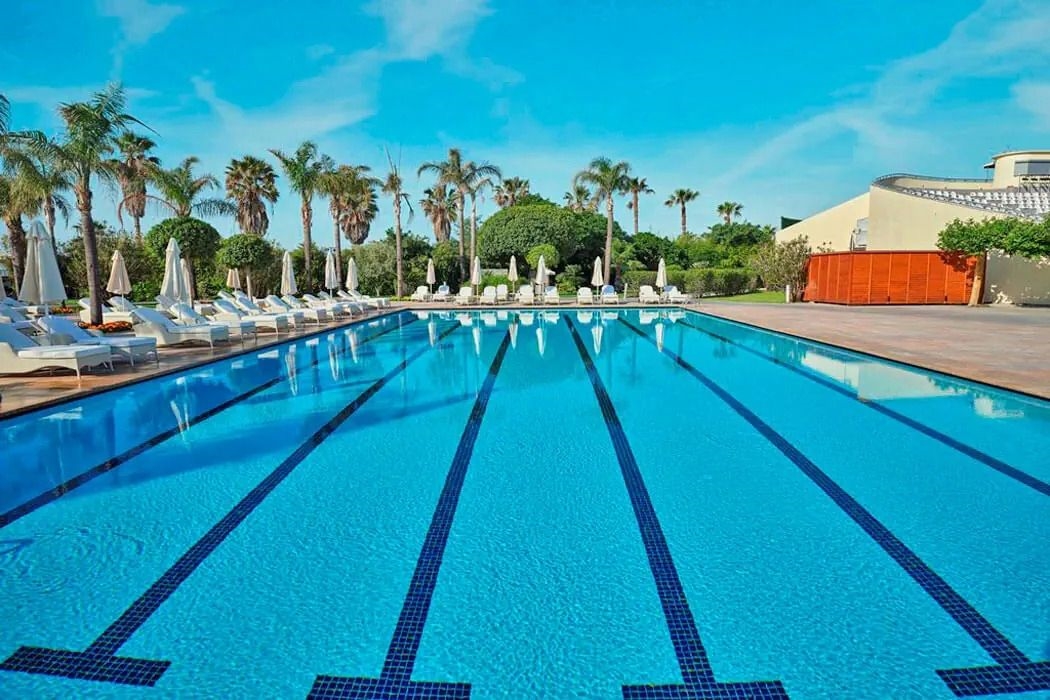 Calista Luxury Resort 4