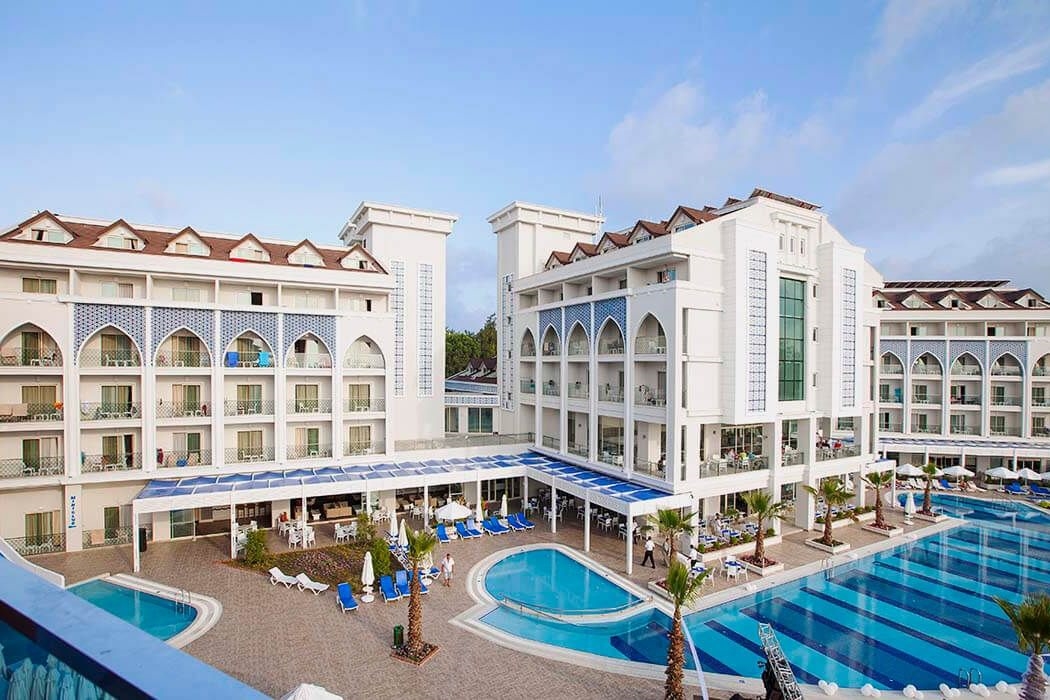 Diamond Elite Hotel & Spa Adult Only