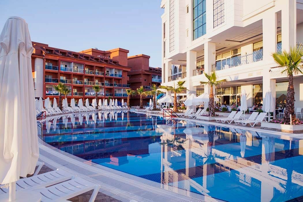Diamond Elite Hotel & Spa Adult Only 2