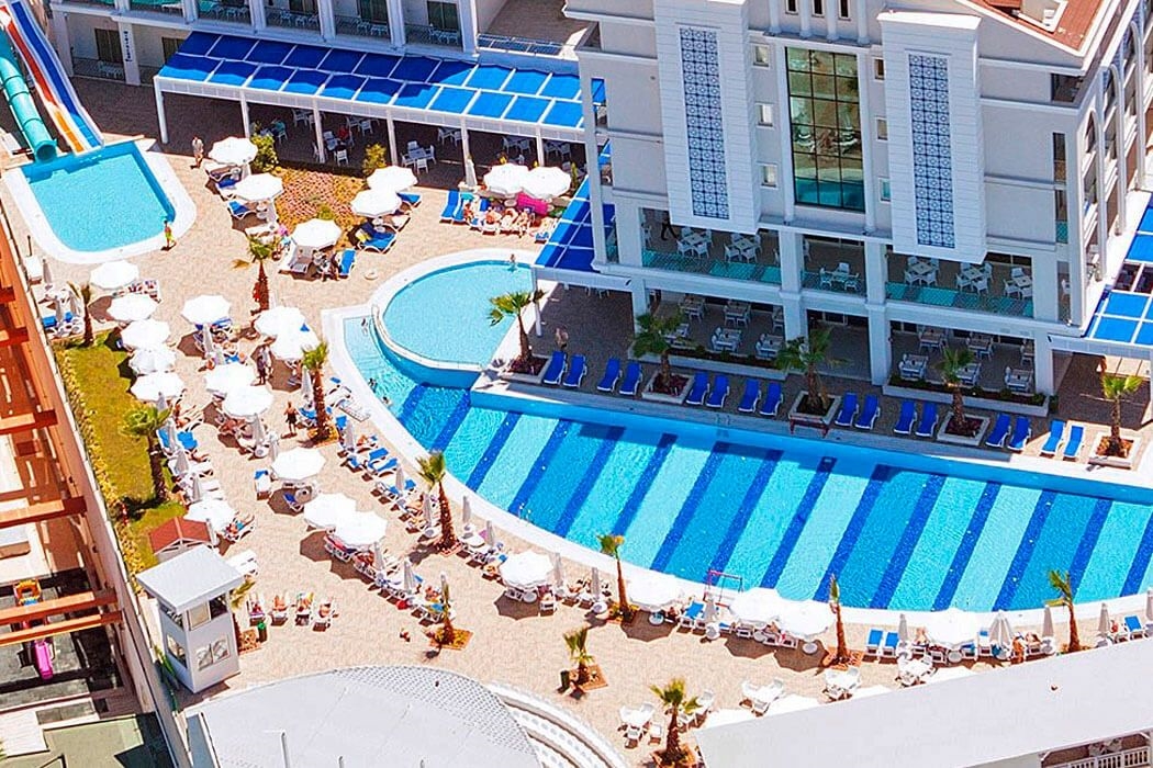 Diamond Elite Hotel & Spa Adult Only 3