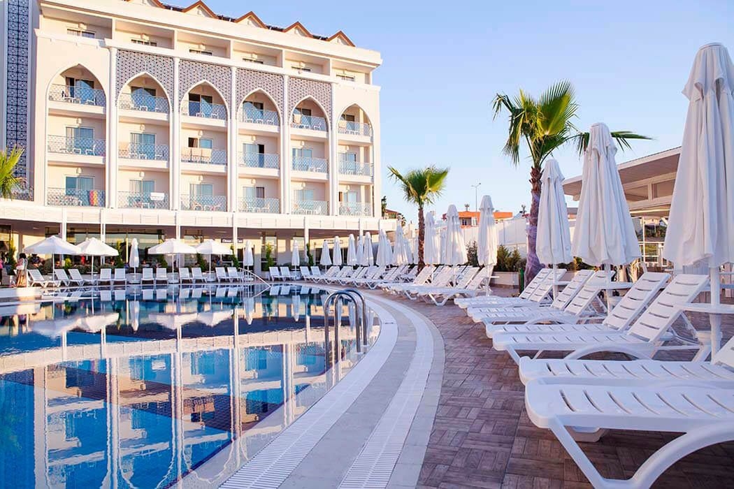 Diamond Elite Hotel & Spa Adult Only 4
