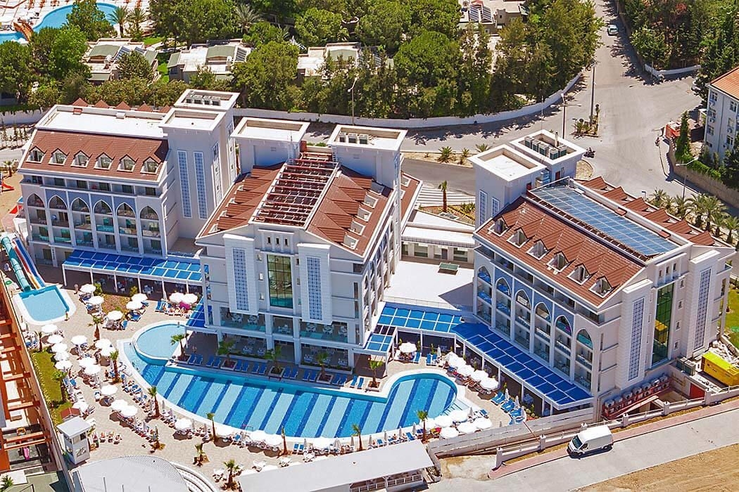 Diamond Elite Hotel & Spa Adult Only 5