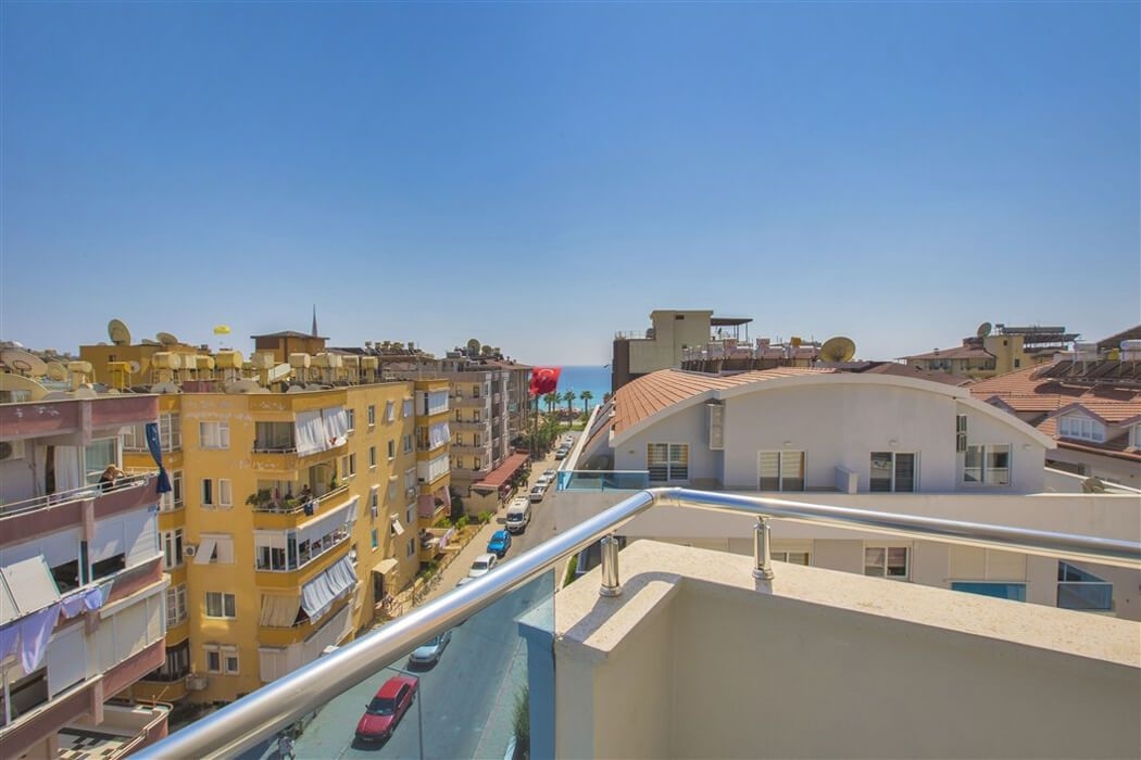 Kleopatra Arsi Hotel 4