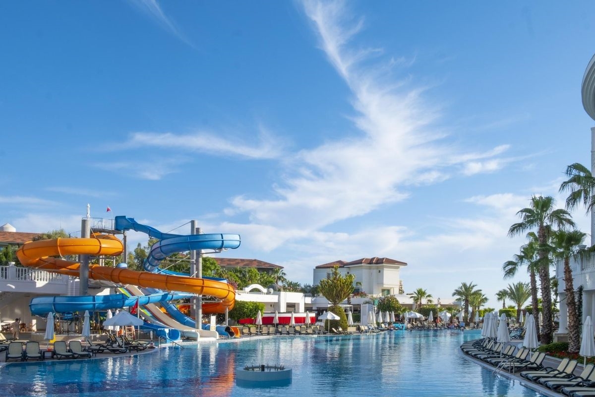 Alba Queen Hotel 2