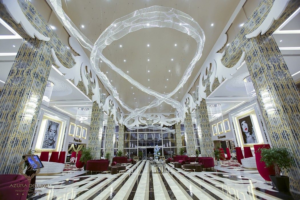 Azura Deluxe Resort & Spa Hotel 2